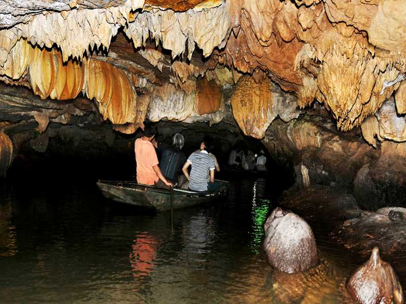 Ninh Binh Tour 2 Days 1 Night - Hoa Lu - Tam Coc - Mua Cave - Thien Ha Cave - Thien Thanh Cave